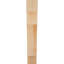 Support Westlake Block Rough Sawn-93350894-93350895