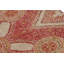 Distressed Homage Hand Knotted Wool Animal Print Area Rug-326689086