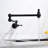 Wall Mounted Pot Filler Faucet-50631167