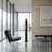 Max 64'' Matte Column Floor Lamp