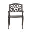 Chaise Austin (ensemble de 2)