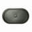 Bathroom Vessel Oval Sink