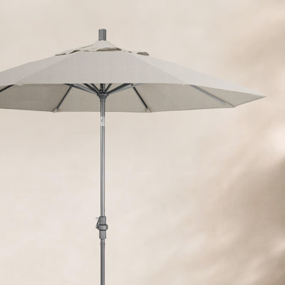 Romany 9' Umbrella