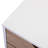 Nightstand With 2 Drawers, Bedside Tables With Solid Wood Legs And Storage, End Table, Side Table, Bedside Furniture For Bedroom, Living Room,2Pcs-1500746920