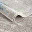 Danishyar Abstract Design Modern Blue/Beige Area Rug-455444281