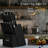 14 Pcs Kitchen Knife Set, Stainless Steel, Rust Resistant