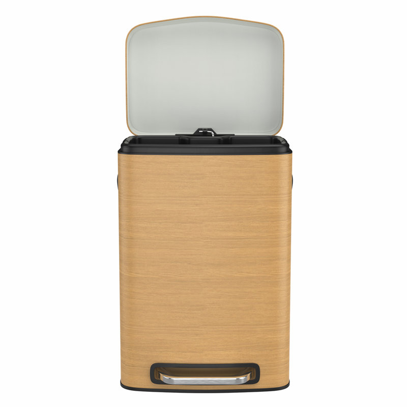 Poubelles