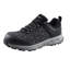 Steel Toe Shoes for Men, US Size 11 Wide, Men’s Cushion Sport Safety Toe Athletic Work Shoe, Indestructible Safety Sneakers Lightweight,Breathable Industry Construction Work Shoes, Black