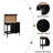 Multipurpose Workbench, Workshop Tool Table