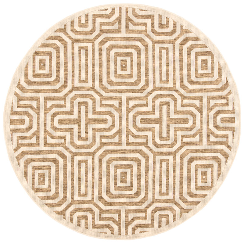 Tapis intérieur / extérieur Arneshia
