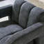 Fauteuil d'appoint rembourré 31,10 po