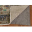 Tapis traditionnel en laine 6 x 9