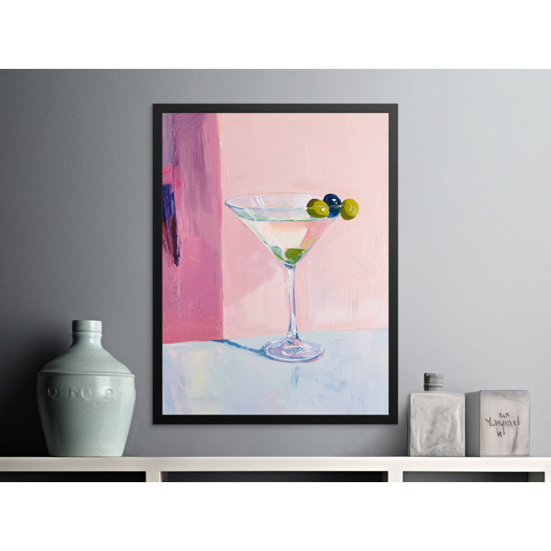Condon Single Picture Frame Print, 35.56 cm H x 27.94 cm W