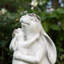 Statue 17 po H MGO
