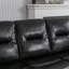 Fauteuil de cinéma inclinable et berçant-1895202811