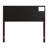Versatile Black Adjustable Headboard-1241815380-1241815381