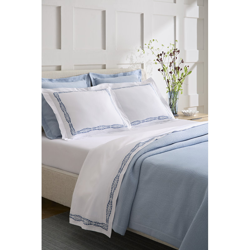 Cobblestones Coverlet, Twin Coverlet / Bedspread