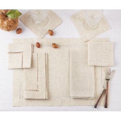 Ensemble de serviettes 12 pièces