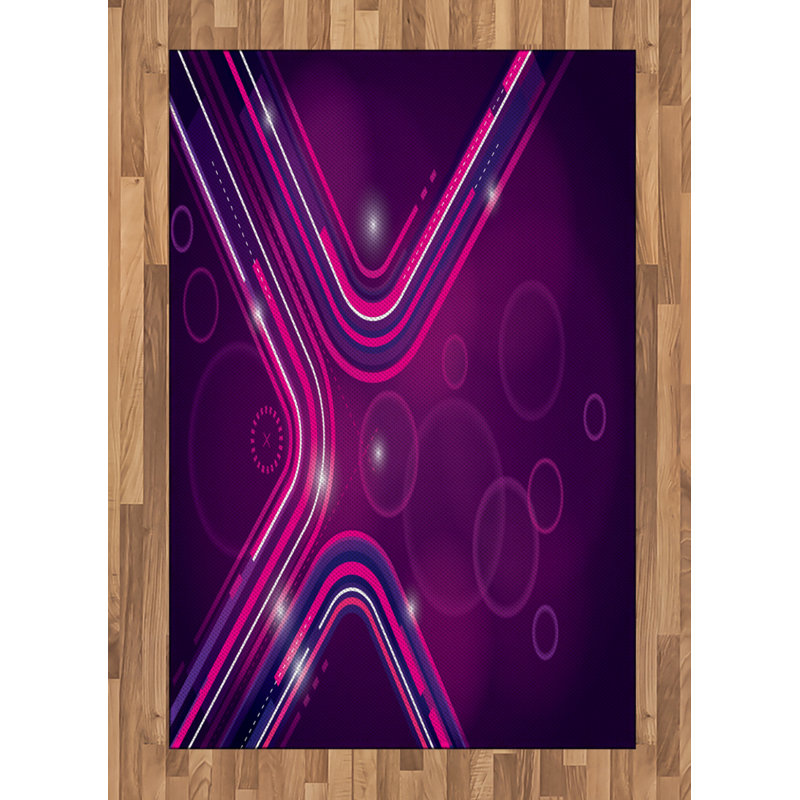 Egremont Hand Woven Area Rug, Rectangle 120 x 180cm