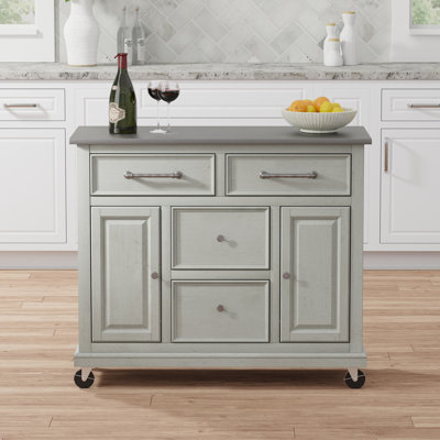Chariot de cuisine Andilynn