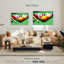 «Pool And Billiard Pool Game», reproduction sur toile-92518026