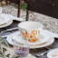 Wildlife Earthenware Cereal Bowl