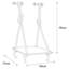 New Canaan Solid Wood Bracket Shelf