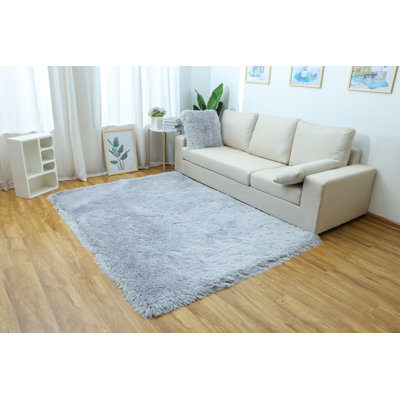 Tapis argenté Felicisimo