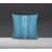 Michael Penny Ticking Square Pillow Cover & Insert-112198911