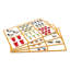Number Bingo, jeu éducatif d'apprentissage