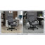 Chaise de bureau Laurenske