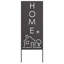 140 cm H x 50 cm W Fence Panels Fencing with 1 Panel(s) Included-116918772