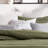 DKNY Textured Stripe 20"x 20" Throw Pillow