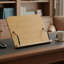 MDF, Pine Wood Desk Organiser