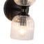 Éclairage pour meuble-lavabo mural 12 po Nelly-113873788-113873789