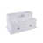 Blanc est en rupture de stock