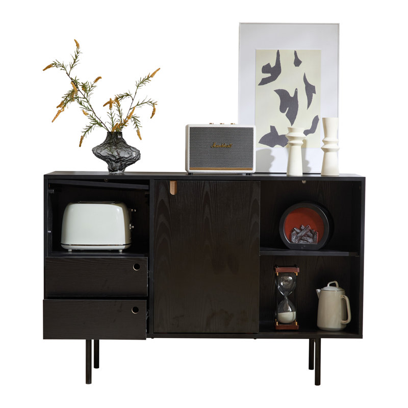 Moncure 120cm Sideboard