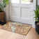  Machine Washable Indoor/Outdoor Chayden ACN1061 Rug