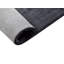 Munising Solid Colour Hand Woven Area Rug-4972720