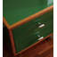 Table de chevet en bois de cerisier de luxe massif French Light