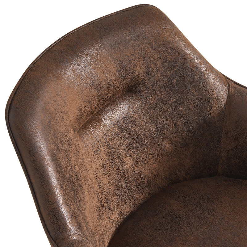 4 - Person Dining Set, Brown
