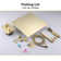 All-In-One Kit with Rough in-Valve
