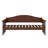 Nantucket Solid Wood Twin Daybed-1498427105