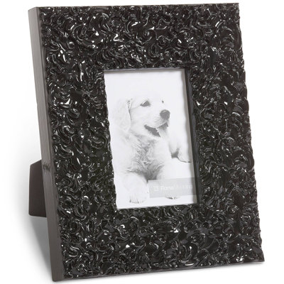Lavo Wood Picture Frame