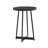 Ranlo Modern Round Accent Table