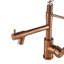 Belfry Kitchen Krokowski Pull Out Kitchen Faucet-102738260