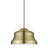 1 - Light Bell Pendant-2055759480
