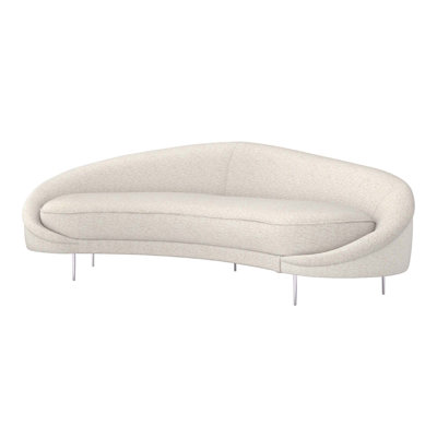 Ava Left Sofa