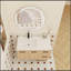 Meuble-lavabo mural flottant 36 po avec lavabo 36 po, finition chêne clair, conception modulaire à 2 portes et 2 tiroirs, plateau de lavabo en gel, livré dans 3 boîtes