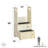 Black 2 - Step Stool